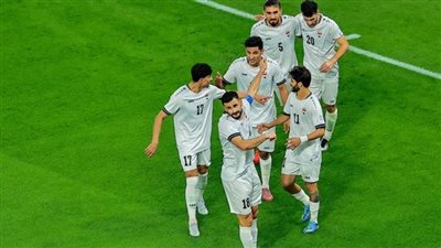 موعد مباراة منتخب العراق والأردن في ربع نهائي كأس العرب 2025 و القنوات الناقلة والتشكيل المتوقع