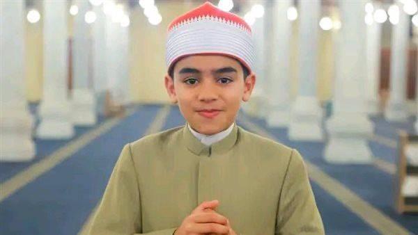 هل يغادر مسابقة دولة التلاوة؟.. الحقيقة الكاملة وراء مرض الشاب محمد القلاجي