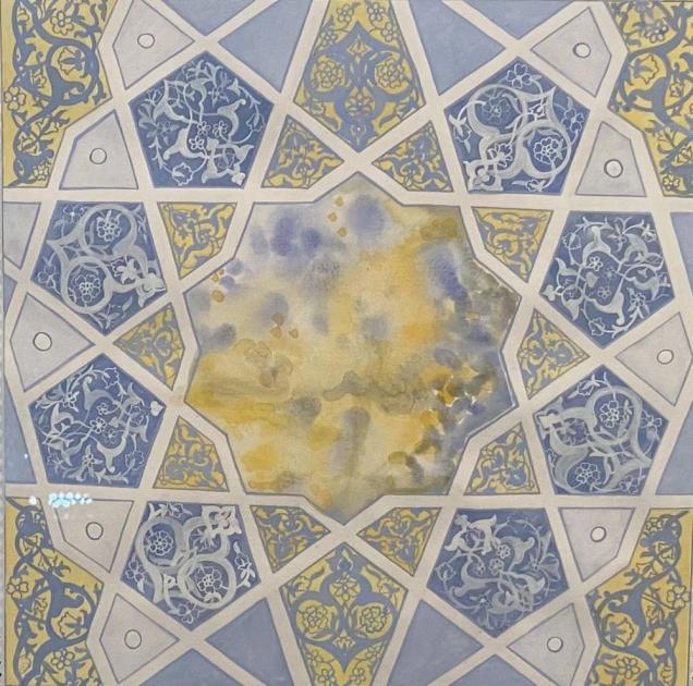 رحلة نحو أزمنة بعيدة في «الفنون الإسلامية»