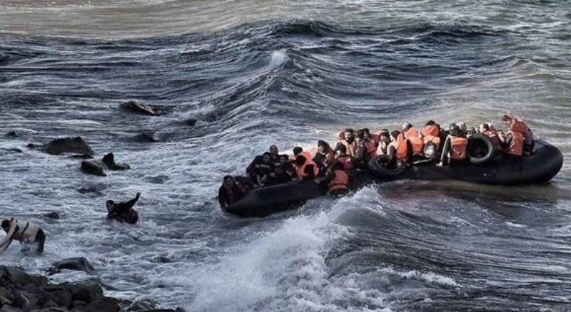 بتنسيق سوري لبناني.. إنقاذ 3 أشخاص والبحث عن آخرين في «نهر الموت»