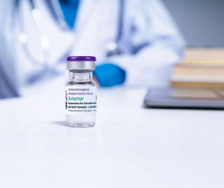 أبوظبي تتصدر العالم في تقديم العلاج الثوري «إتفيزما» لضمور العضلات