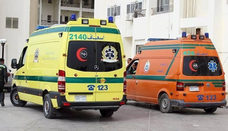 تحرك حكومي عاجل في مصر بعد مقطع هروب جماعي من مصحة طبية