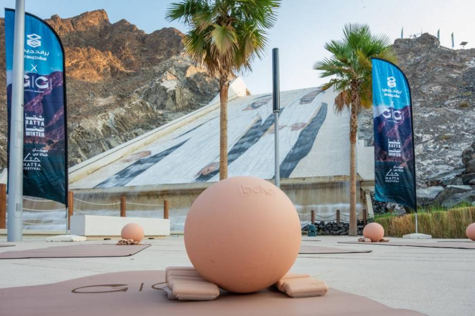 «شتانا في حتّا» يحفّز على الاهتمام بالصحة البدنية