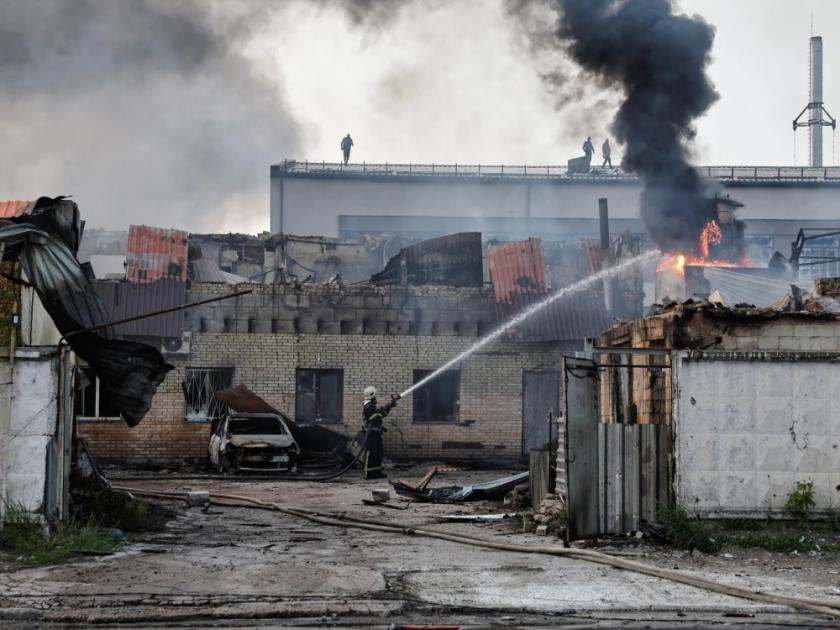 طبول الحرب تخفت.. هل اقتربت لحظة السلام بين روسيا وأوكرانيا؟