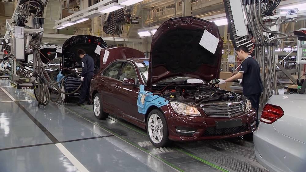 دراسة: وظائف الصناعة بألمانيا.. تراجع مستمر في 2026