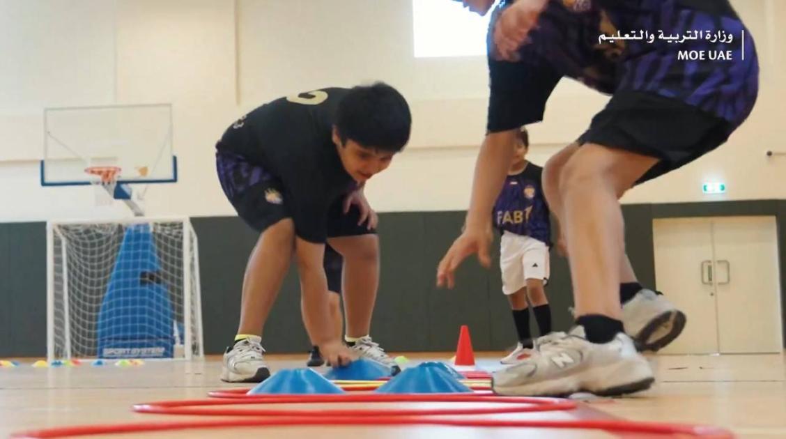 «التربية»: 53 برنامجاً ومبادرة في مخيم الشتاء