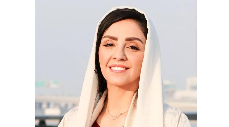 شذى الغزالي: الالتزام لا يعني البقاء في الوظيفة 30 سنة