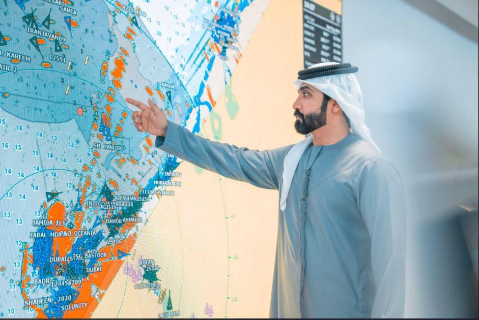 دبي.. تفعيل إجراءات الحركة البحرية خلال احتفالات رأس السنة