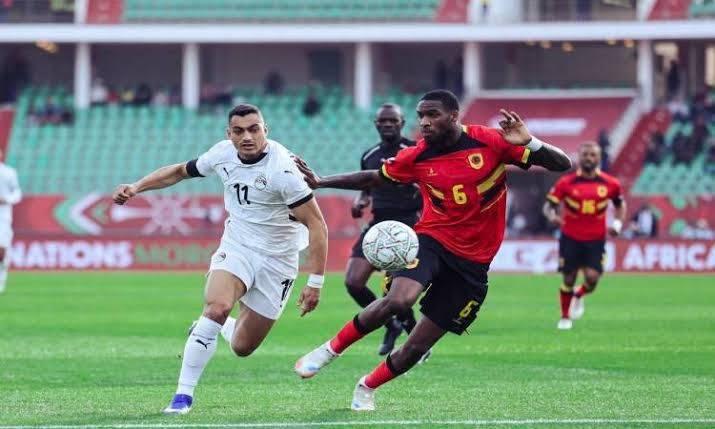 بعد الإطاحة بـ 6 منتخبات.. تعرّف على منافس مصر المحتمل في دور الـ 16