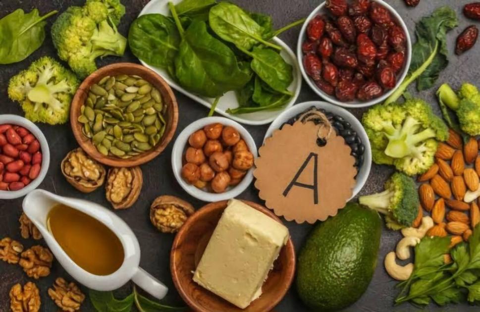 8 عناصر غذائية أساسية في الوجبات اليومية