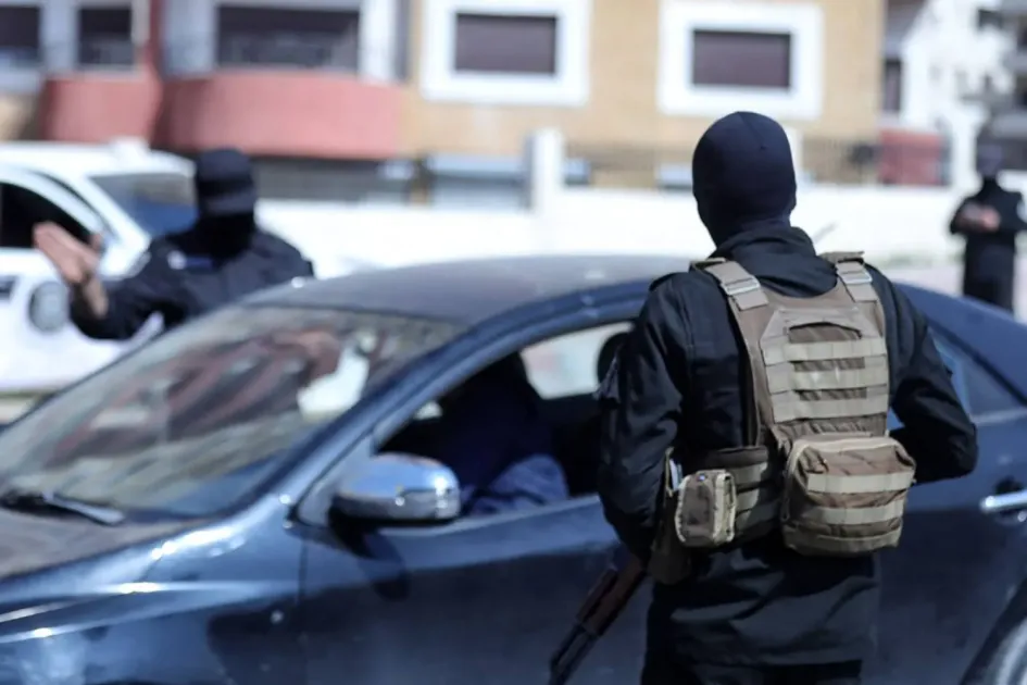 القبض على 21 شخصاً في سوريا بعد أعمال عنف في اللاذقية