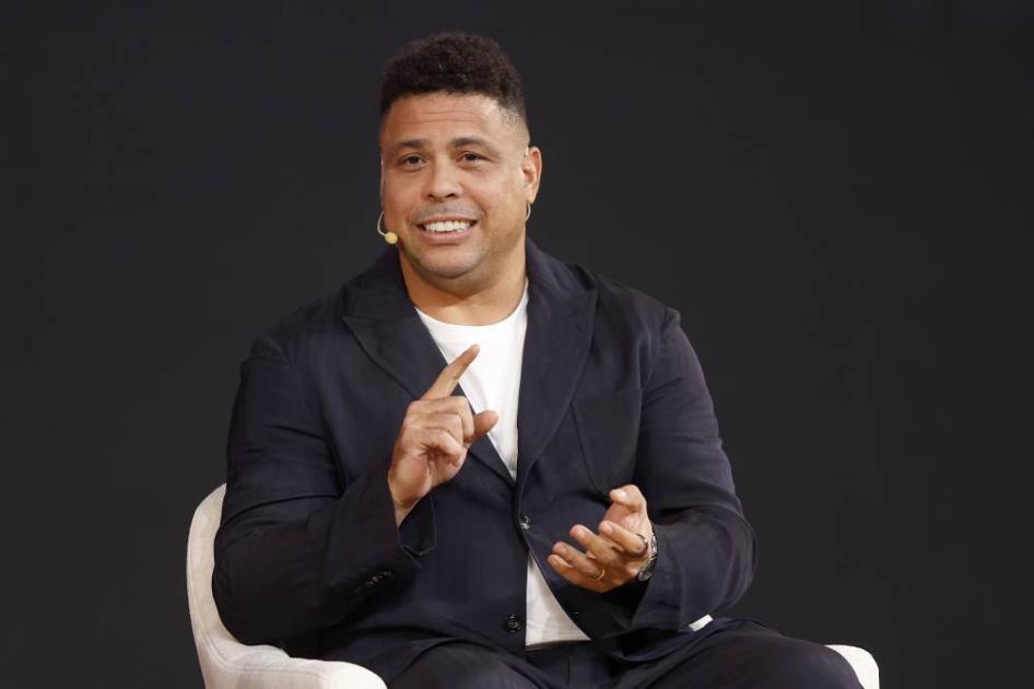 رونالدو: فوزي بكأس العالم انتصار على المستحيل