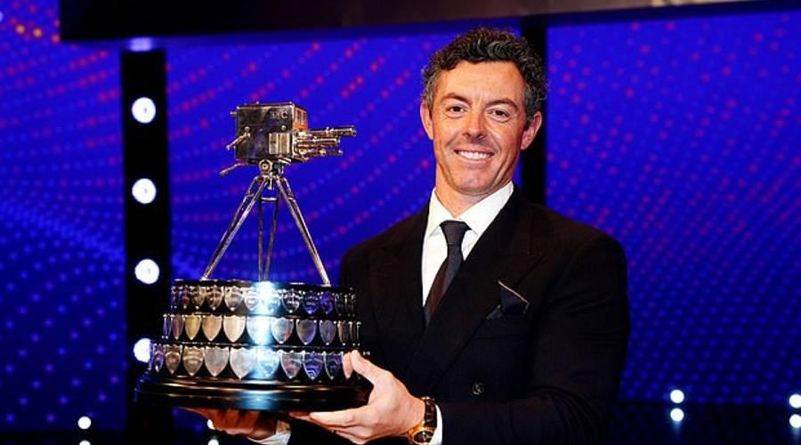 شطب ماكلروي من قائمة التكريم الملكي