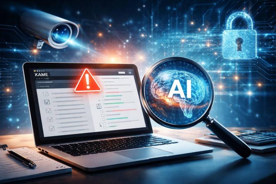 الاتحاد البريطاني للمحاسبين يحظر الامتحانات عن بُعد لمواجهة الغش بالذكاء الاصطناعي