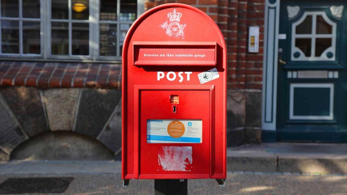 نهاية خدمة استمرت 4 قرون.. الدنمارك أول دولة في العالم بلا بريد ورقي