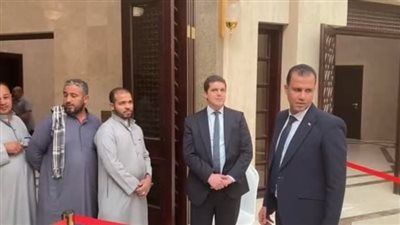 انطلاق جولة الإعادة بالرياض للمرحلة الأولى بانتخابات مجلس النواب 2025