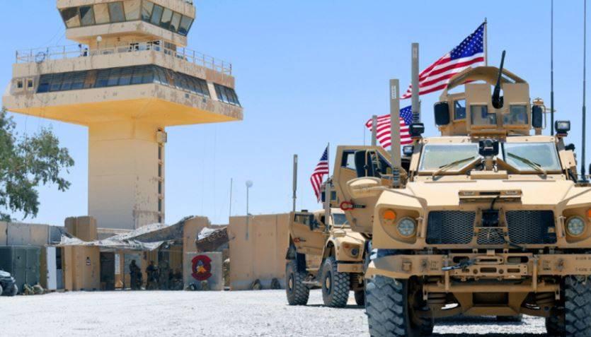 العراق: قوات التحالف الدولي ستنسحب من قاعدة عين الأسد الأسبوع المقبل