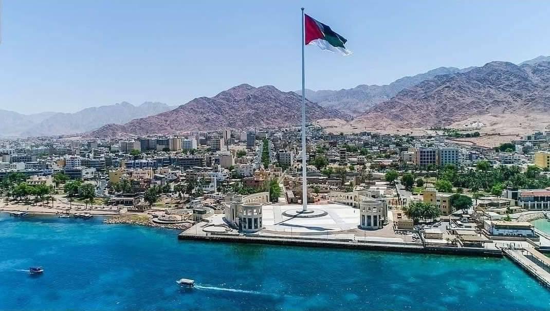 وقف الصيد في مياه العقبة حفاظاً على الأحياء البحرية