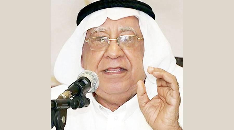 يوسف مكي.. وسؤال الوطن | صحيفة الخليج