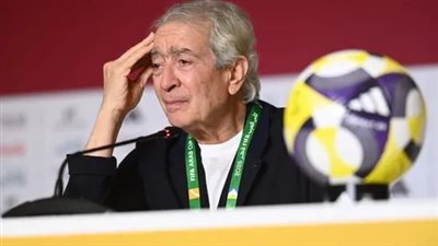 نثق في تأهل منتخب مصر للدور ربع النهائى لكاس العرب