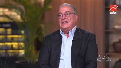 ياسين منصور: الأهلي تحتاج طفرة تطوير ومساندتي للزمالك واجبة.. وريال مدريد يتعلم من التجربة الأهلاوية