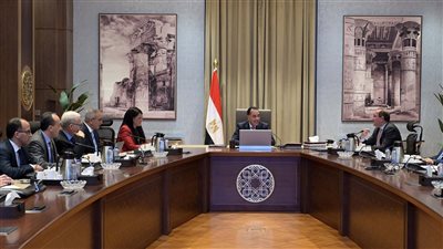 رئيس الوزراء يتابع جهود إصلاح وإعادة هيكلة الهيئات الاقتصادية