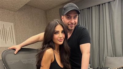 أول رد فعل من حسام حبيب على أخبار ارتباطه بـ شيراز اللبنانية.. تفاصيل