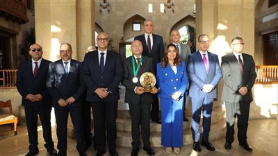 فخورون بفوز مصر بـ5 جوائز في التميز الحكومي العربي بينها جائزتان للعاصمة