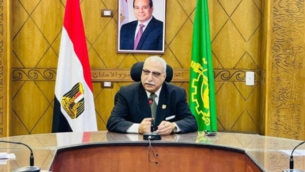 تعليم القليوبية يُطلق دوري المكاتب التنفيذية