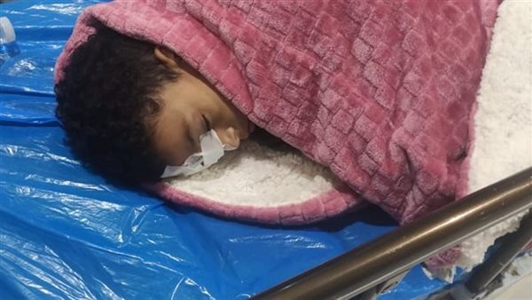 بكفالة 2000 جنيها.. إخلاء سبيل معلمة قنا «افقدت طفل عينه»