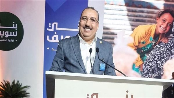 نقيب الأخصائيين ببني سويف يكشف مخاطبة مدبولي بشأن الحافز