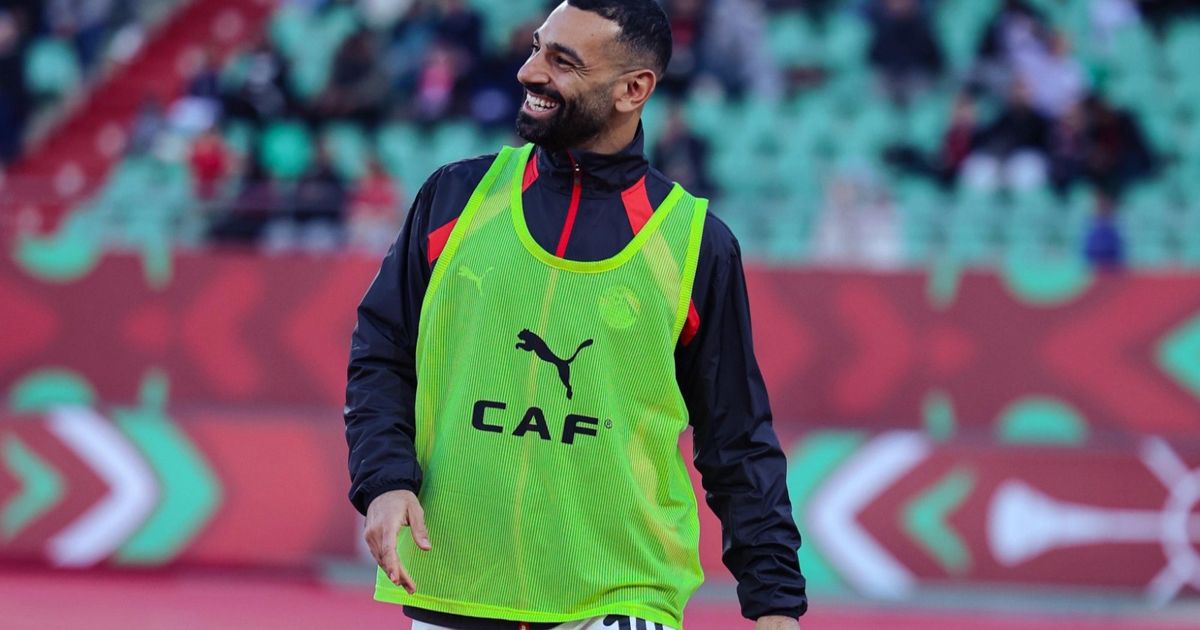 مصر لا تفوز دون محمد صلاح والأهداف العكسية هدّاف كأس إفريقيا