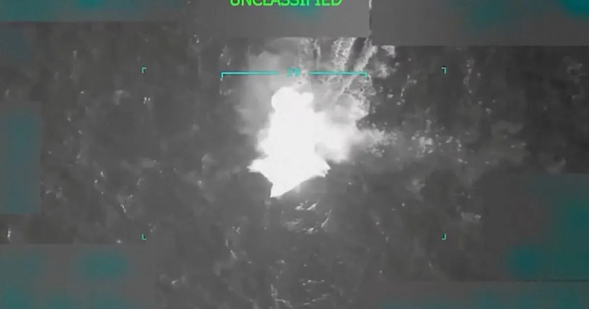 انقسام بالكونجرس حول ضربة 2 سبتمبر وهيجسيث يرفض عرض الفيديو