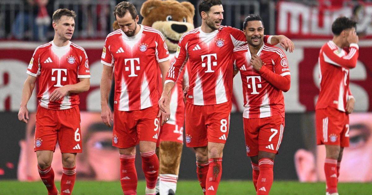 ماتيوس: بايرن ميونيخ يجب أن يمدد عقود هؤلاء النجوم