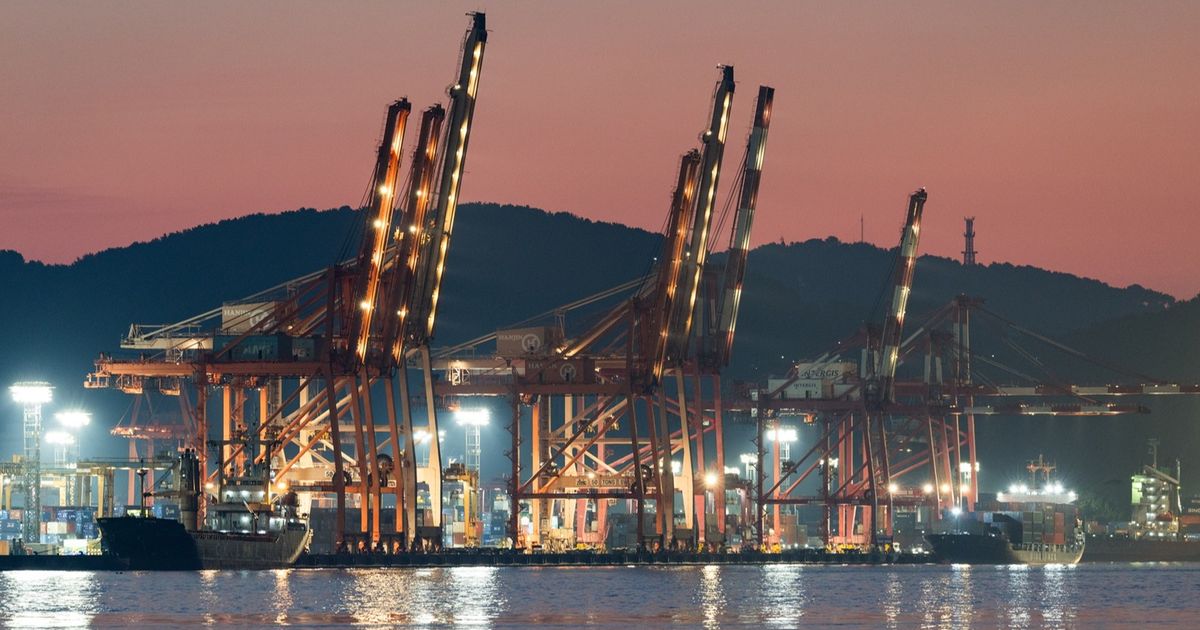 قطاع الرقائق في كوريا الجنوبية يُخفي ضعف صادرات أخرى