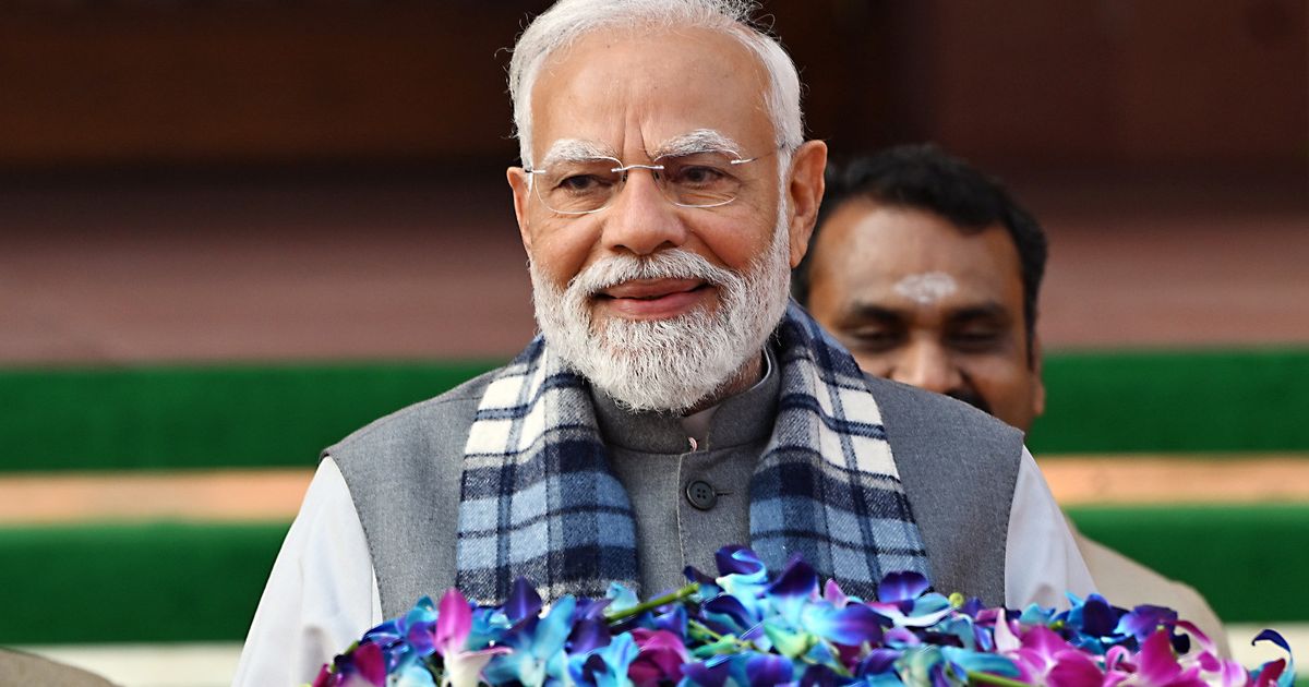 فريق أميركي يزور الهند الأسبوع المقبل لاستئناف محادثات التجارة