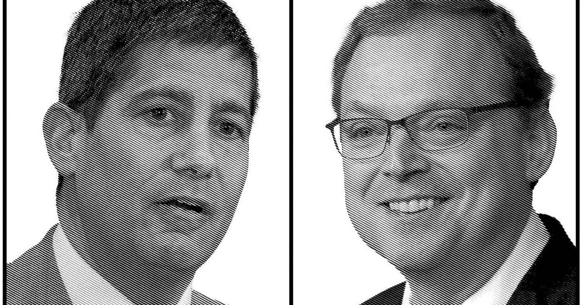 توقعات لحال الاحتياطي الفيدرالي إن ترأسه كيفن هاسيت؟