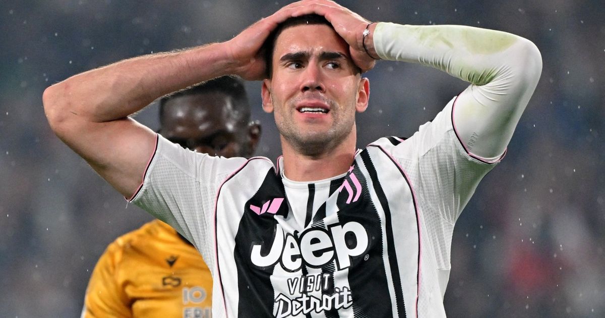 هل انتهى موسم فلاهوفيتش؟.. الفحوص تصدم يوفنتوس وبرشلونة