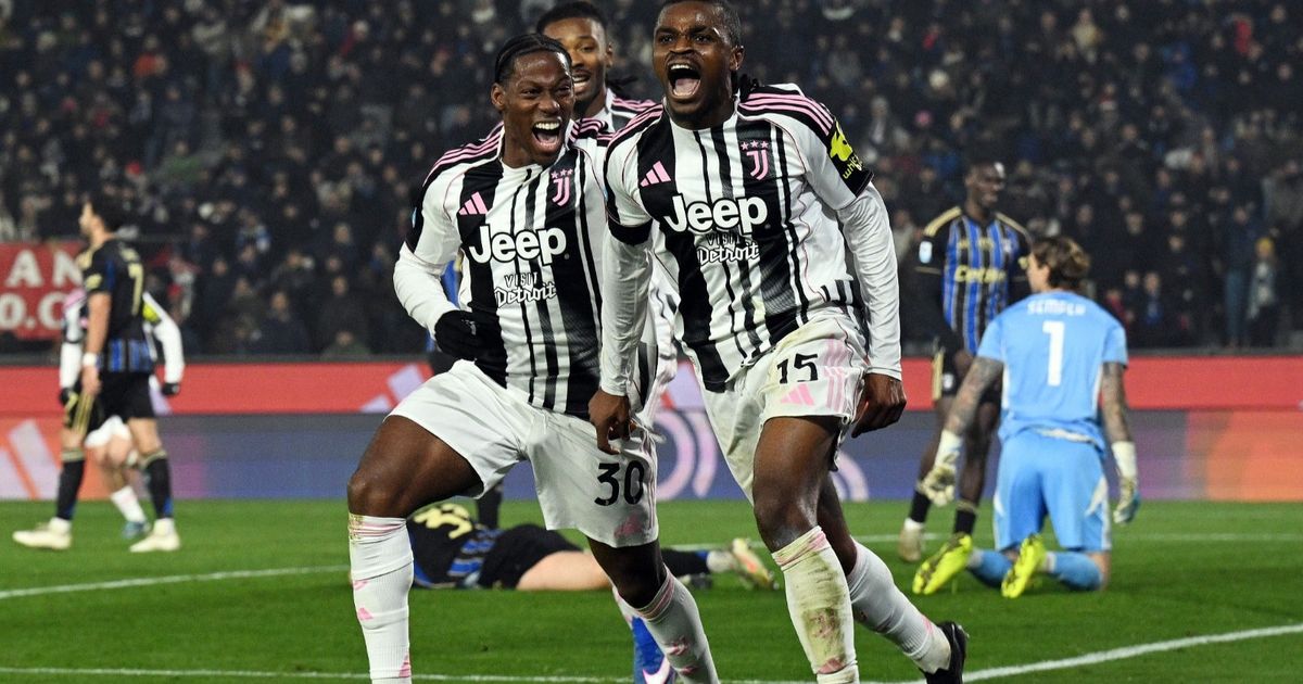 يوفنتوس يهزم بيزا ويواصل صحوته في الدوري الإيطالي