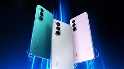 ريلمي تكشف عن Realme P4x 5G بسعر أقل من 10 آلاف جنيه