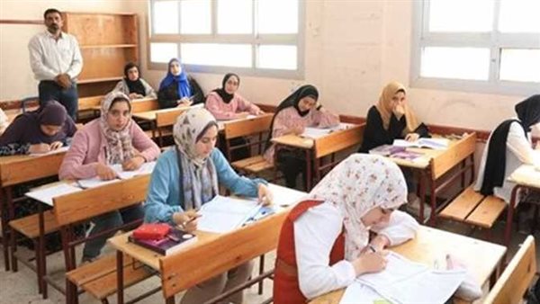 مواعيد امتحانات نصف العام وتقييمات أولى وثانية ابتدائي