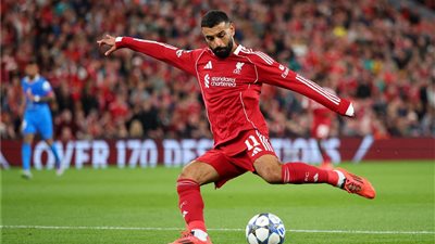 صلاح لن يتكرر.. ويجب أن نقف خلفه أمام “الحملة المنظمة”