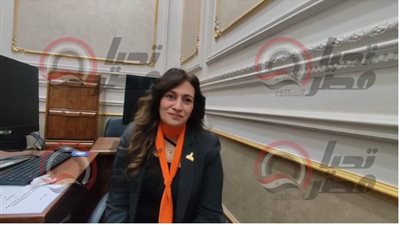 تقدمت باقتراح لاستكمال طريق الجيش في الأقصر وأسوان لمواكبة حركة السياحة