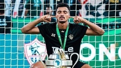 شرط حسام عبد المجيد لتجديد عقده مع نادي الزمالك