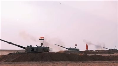 إضافة استراتيجية لقوة الردع المصرية.. كل ما تريد معرفته عن المدفع “K9A1EGY” (فيديو)