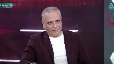 أحمد حمودة: حسام عبدالمجيد لا يتحمل خطأ هدف زيمبابوي بمفرده.. ومصطفى شوبير حارس كبير ويتحمل الضغوط