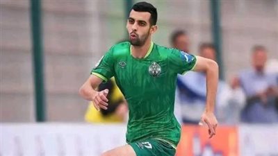 عروض خليجية تهدد مفاوضات الأهلي مع يوسف بلعمري