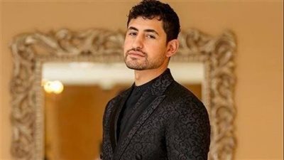 وفاة عمة الفنان أمير المصري