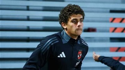 مدرب منتخب مصر يكشف حقيقة اهتمام برشلونة بضم حمزة عبد الكريم