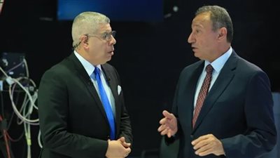 زلزال في الأهلي.. شوبير يطالب الخطيب بقطع إجازته والعودة بعد الإقصاء المهين من الكأس